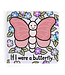 JELLYCAT If Were A Butterfly Book