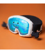JELLYCAT Amuseables Sports Ski Goggles
