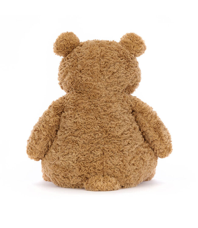 JELLYCAT Bartholomew Bear Medium