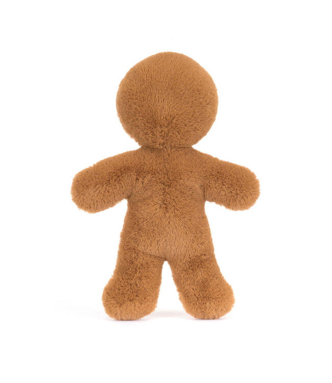 JELLYCAT Jolly Gingerbread Fred Original