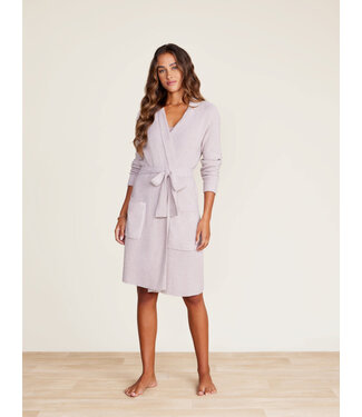BAREFOOT DREAMS Sofia CozyChic Lite® Ribbed Robe