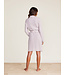 BAREFOOT DREAMS Sofia CozyChic Lite® Ribbed Robe