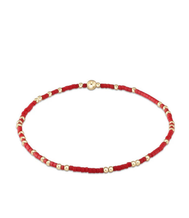 ENEWTON Hope Unwritten Bracelet