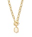KENDRA SCOTT Daphne Link and Chain Necklace