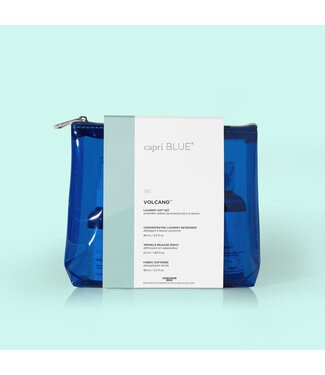 CAPRI BLUE Volcano Home Care Gift Set