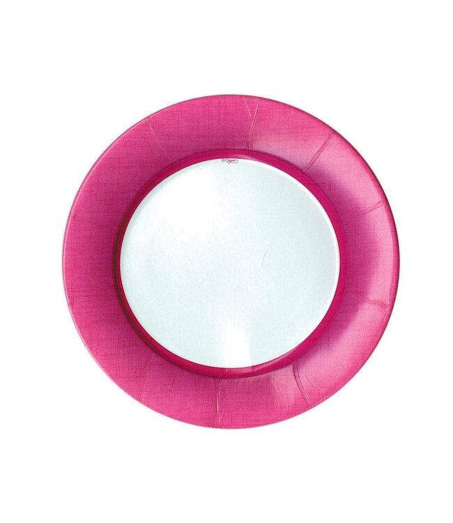 Salad & Dessert Plates Round