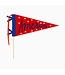 Pennant Felt Banner