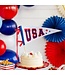 Pennant Felt Banner