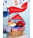 Pennant Felt Banner