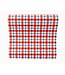 Americana Plaid Paper Table Runner