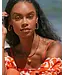 KENDRA SCOTT Sylvia Hoop Earrings