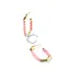 KENDRA SCOTT Sylvia Hoop Earrings