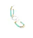 KENDRA SCOTT Sylvia Hoop Earrings