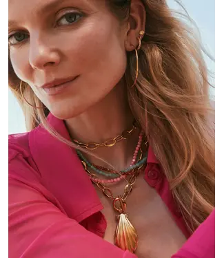 KENDRA SCOTT Sylvia Strand Necklace