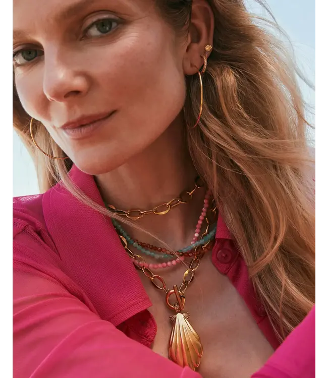 KENDRA SCOTT Sylvia Strand Necklace