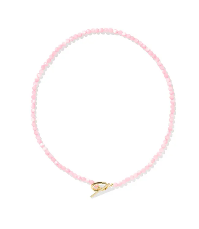 KENDRA SCOTT Sylvia Strand Necklace