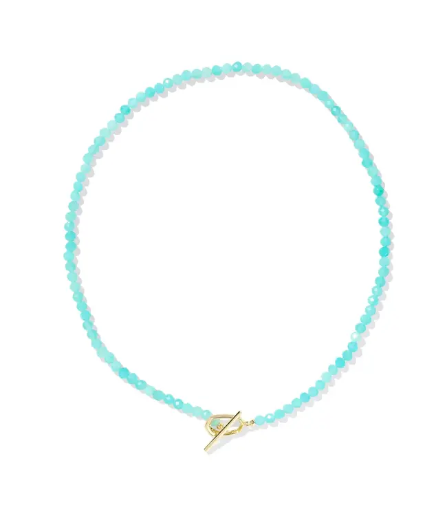 KENDRA SCOTT Sylvia Strand Necklace
