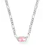 KENDRA SCOTT Elisa Figaro Chain Short Pendant Necklace
