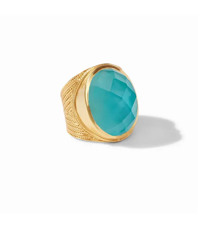 JULIE VOS Verona Statement Ring