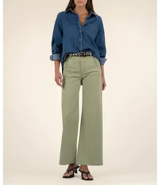 KUT FROM THE KLOTH Meg Wide Leg Pant