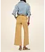 KUT FROM THE KLOTH Meg Wide Leg Pants with Pork Chop Pockets