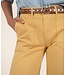 KUT FROM THE KLOTH Meg Wide Leg Pants with Pork Chop Pockets