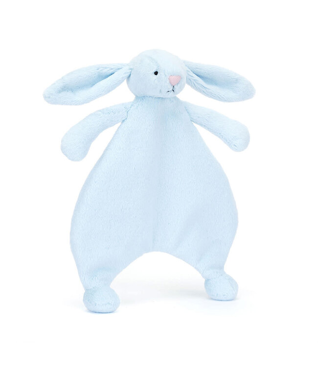 JELLYCAT Bashful Bunny Comforter