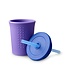12oz Straw Cup