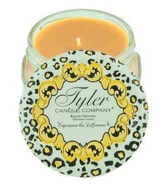 TYLER CANDLES 3.4oz Trophy