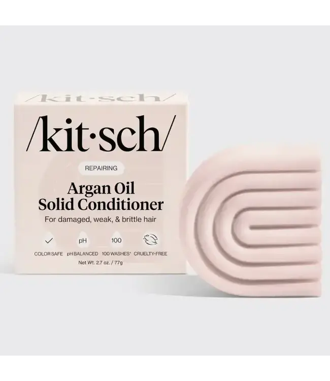 KITSCH Repairing Argan Oil Conditioner