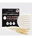KITSCH Rice Water Protein Conditioner Bar For Hair Growth