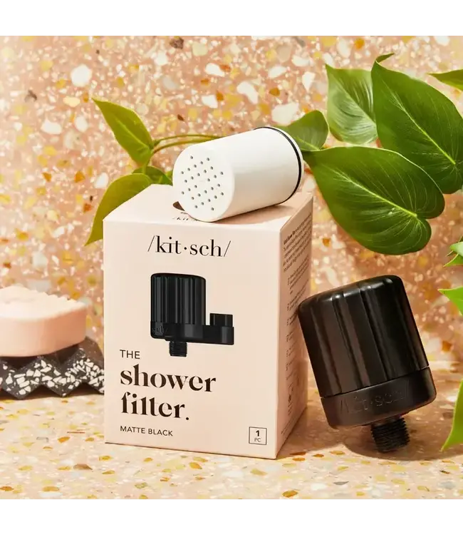 KITSCH The Shower Filter