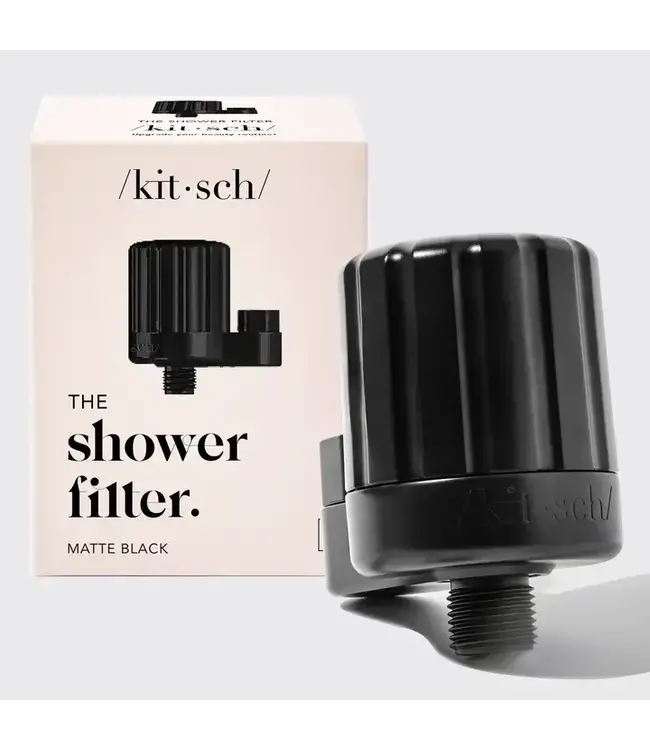 KITSCH The Shower Filter