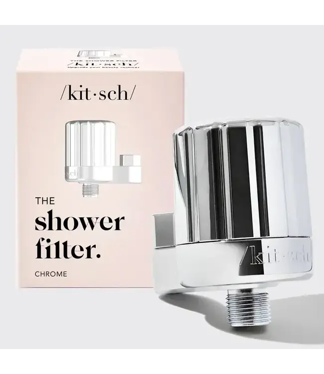 KITSCH The Shower Filter