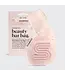 KITSCH Shampoo Beauty Bar Bag - Blush