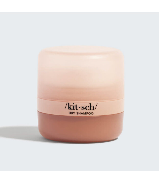 KITSCH Volumizing Rice Protein Dry Shampoo