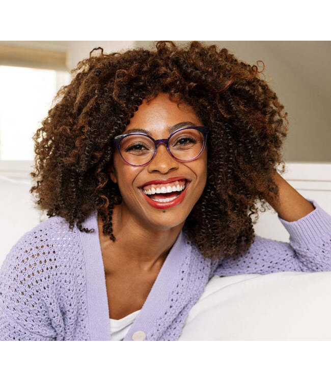 PEEPERS READING GLASSES Dahlia