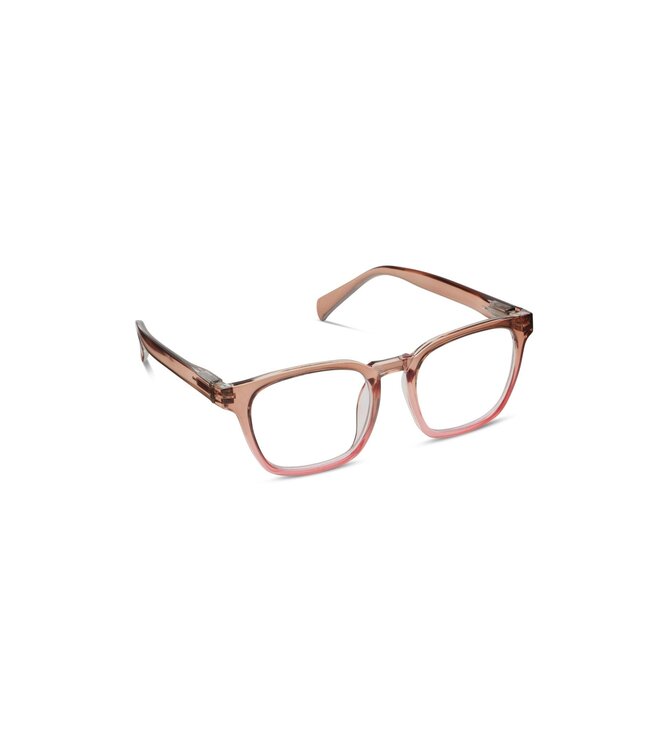 PEEPERS READING GLASSES Latte