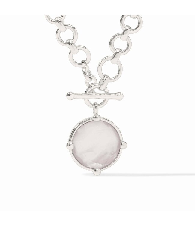 JULIE VOS Honeybee Demi Necklace