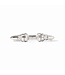 JULIE VOS Cannes Demi Cuff