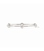 JULIE VOS Milano Luxe Bangle