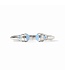 JULIE VOS Cannes Demi Cuff