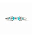 JULIE VOS Cannes Demi Cuff