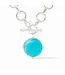 JULIE VOS Honeybee Statement Necklace