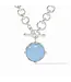 JULIE VOS Honeybee Demi Necklace