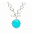 JULIE VOS Honeybee Demi Necklace