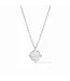 JULIE VOS Honeybee Solitaire Necklace