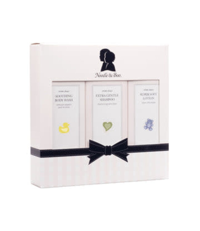 Starter Baby Gift Set