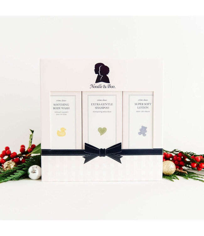 Starter Baby Gift Set