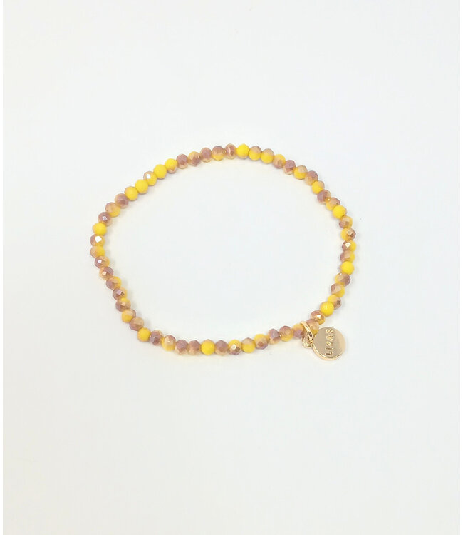 LIZA'S JEWELRY 500062/63-1503 Bracelet